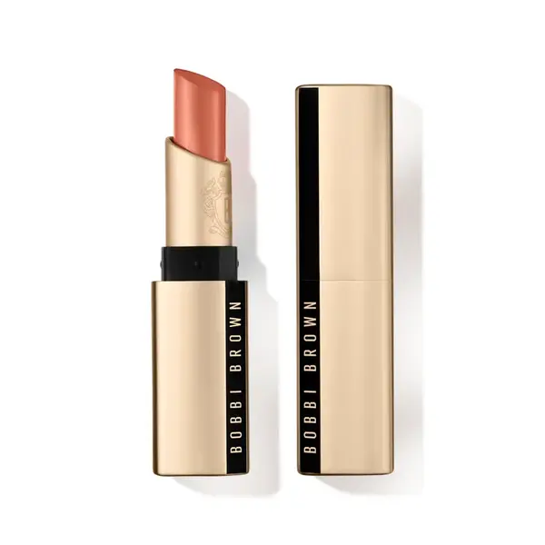 Bobbi Brown Matná rtěnka (Luxe Matte Lipstick) 3,5 g Sunset Rose