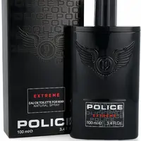 Police Police Extreme - EDT 100 ml