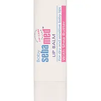 Sebamed Dětský balzám na rty Baby (Baby Lip Balm) 4,8 g