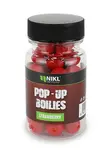 Nikl plovoucí boilies strawberry - 10 mm 20 g
