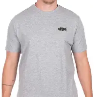 Spomb tričko t shirt grey - xxxl