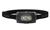 Ledlenser čelovka hf4r core černá
