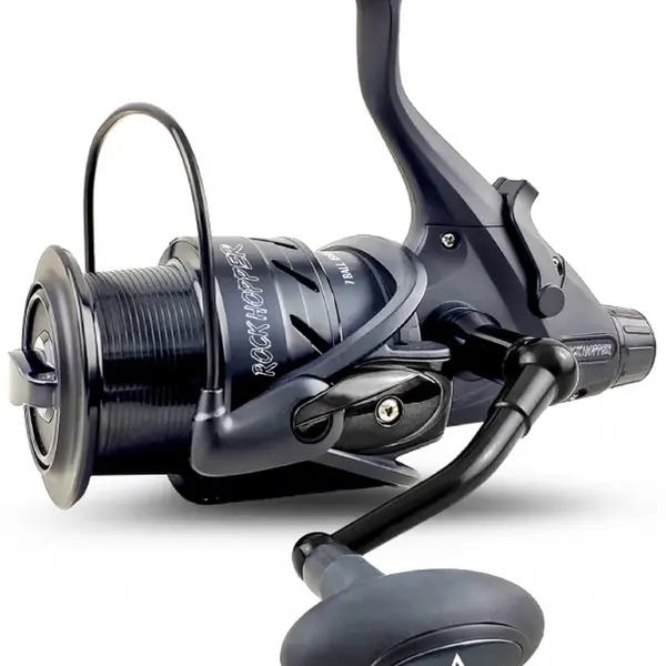 Anaconda naviják rock hopper 6000 lr