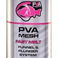 Pva hydrospol punčocha s tubusem pva mesh system fast melt 7 m - 35 mm