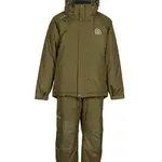 Trakker nepromokavý zimní komplet 3 dílný cr 3-piece winter suit - xl