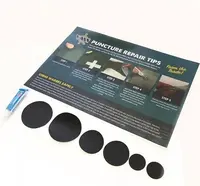 Vass lepící sada na prsačky a holínky