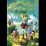 Různí interpreti – Cesta do země jednorožců DVD