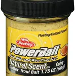 Berkley kořeněné těsto na pstruhy troutbait spices - kari 50 g