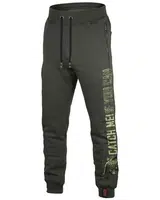 Delphin tepláky catch me carp nx - xl