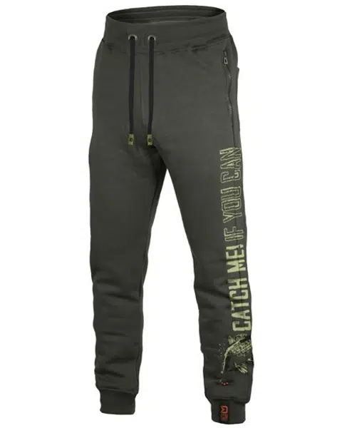 Delphin tepláky catch me carp nx - xl