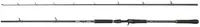 Abu garcia prut beast x2 822 extreme casting 2,49 m 100 - 280 g 2 díly