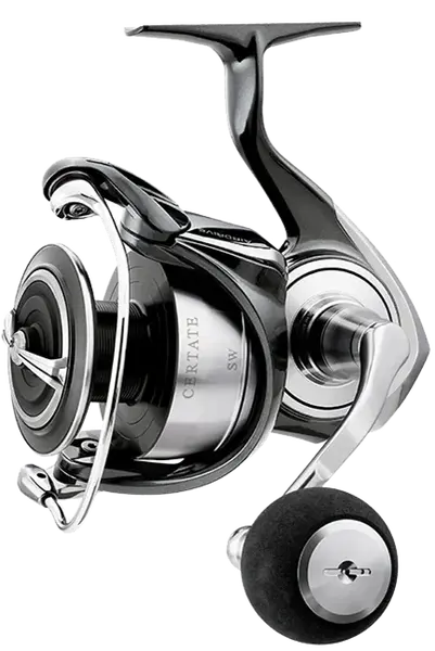 Daiwa naviják 24 certate sw(g) 5000-h