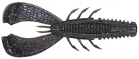 Rapala gumová nástraha crushcity cleanup craw bkb 9 cm 8 g 4 ks