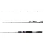 Daiwa prut prorex ags baitcast 2,15 m 9-32 g