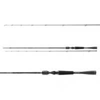 Daiwa prut prorex ags baitcast 2,15 m 9-32 g