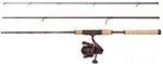 Abu garcia prut tormentor2 904m spinning combo 7-28 g + naviják