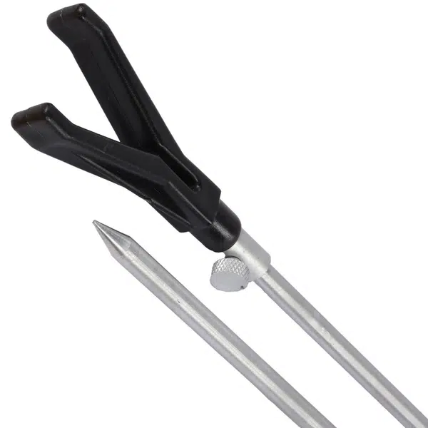 Giants fishing vidlička přední bank stick v 50-90 cm