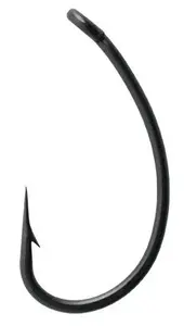 Cralusso háčky gripper carp tf 8 ks - velikost 4