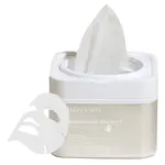 MARY & MAY Rozjasňující pleťová maska Niacinamide Vitamin C (Brightening Mask) 30 ks