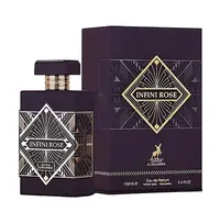 Maison Alhambra Infini Rose - EDP 100 ml