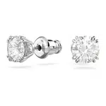 Swarovski Třpytivé unisex náušnice se Swarovski krystalem Constella 5636712