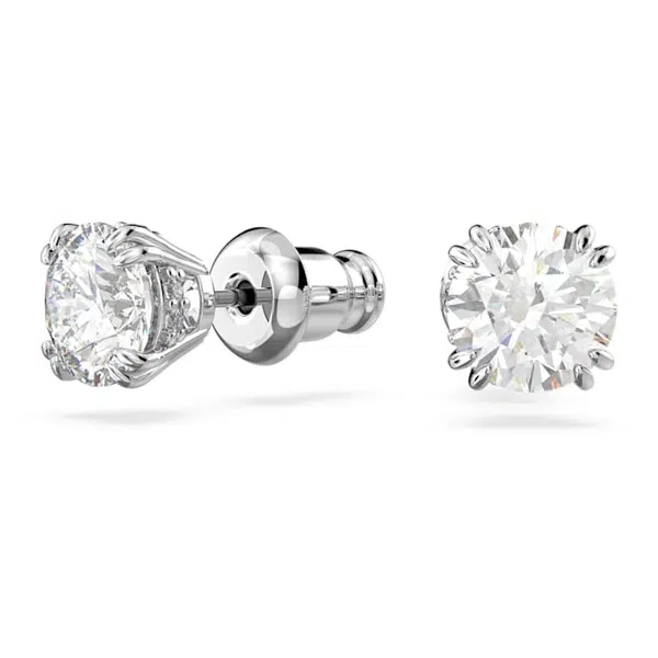 Swarovski Třpytivé unisex náušnice se Swarovski krystalem Constella 5636712