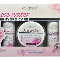 Vivaco Dárková kazeta Rose Water