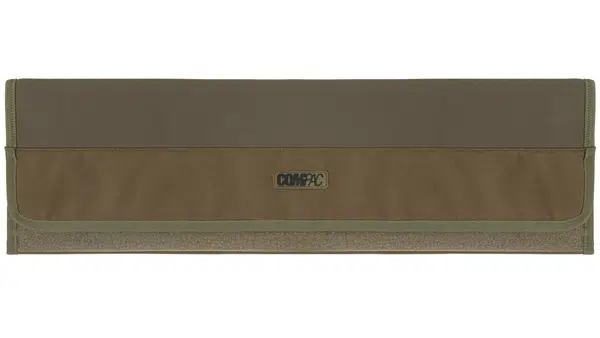 Korda organizér na kolíky a tyče compac brolly wrap olive