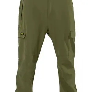 Avid carp kalhoty technical combats - xxl