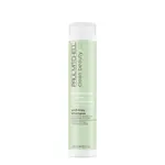 Paul Mitchell Šampon pro krepaté a nepoddajné vlasy Clean Beauty (Anti-Frizz Shampoo) 250 ml