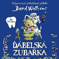 Jiří Lábus – Walliams: Ďábelská zubařka