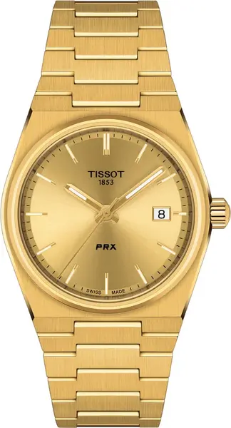 Tissot PRX 35MM Quartz Lady T137.210.33.021.00