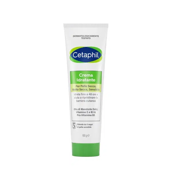 Cetaphil Hydratační krém (Hydration Cream) 100 g