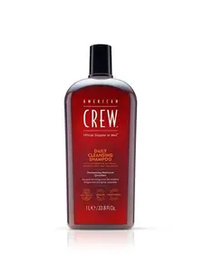 American Crew Šampon pro každodenní mytí (Daily Cleansing Shampoo) 1000 ml