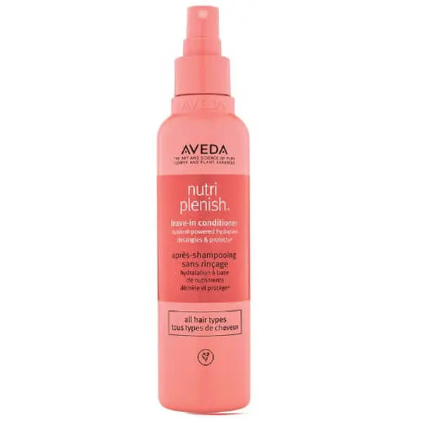 Aveda Bezoplachový kondicionér ve spreji NutriPlenish™ (Leave in Conditioner) 200 ml