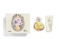 Sisley Dárková sada Izia by Fee Greening Gift Set