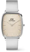 Daniel Wellington Marlon Wire Linen Silver DW00100812