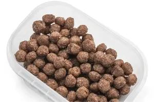 Mivardi měkčené pelety soft extruded pellets 30 g - scopex/vanilka