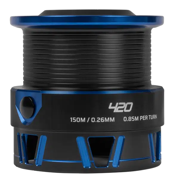 Preston innovations náhradní cívka invictus spare spool 420