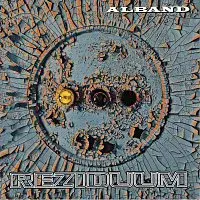 Alband – Reziduum CD