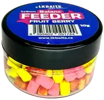 Lk baits balanc feeder 5x8 mm 10 g - fruit berry
