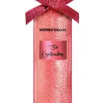 Women'secret So Captivating - tělový závoj se třpytkami 250 ml