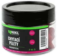 Nikl chytací pelety gigantica 150 g - 18 mm