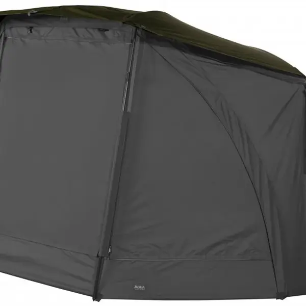 Aqua přehoz pioneer 150 bivvy skull cap aquatexx ev 1.0