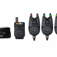 Prologic sada signalizátorů c-series alarm 3+1+1