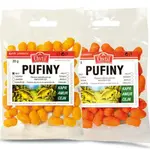 Chytil pufiny 10 mm 20 g - mušle