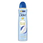 Dove Deodorant ve spreji Advanced Care Talco (Deodorant) 150 ml
