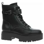 Dámská kotníková obuv Guess FLTSOMELE10-BLACK 39