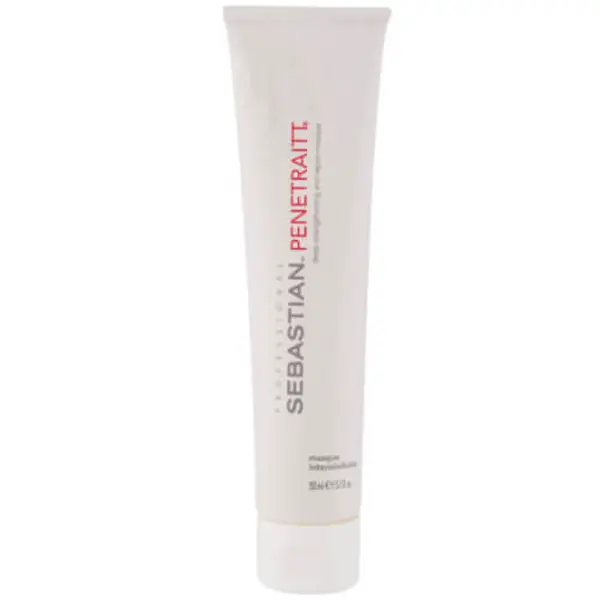 Sebastian Professional Maska pro poškozené, chemicky ošetřené vlasy Penetraitt (Deep Strengthening And Repair-Masque) 150 ml