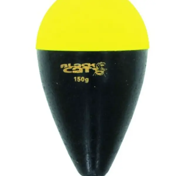 Black cat pose- 100g